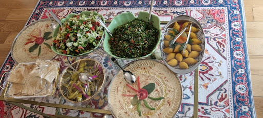 Photo of Awafi Foods - Unit 23, Cumberland Business Park, Cumberland Ave, London NW10 7RT